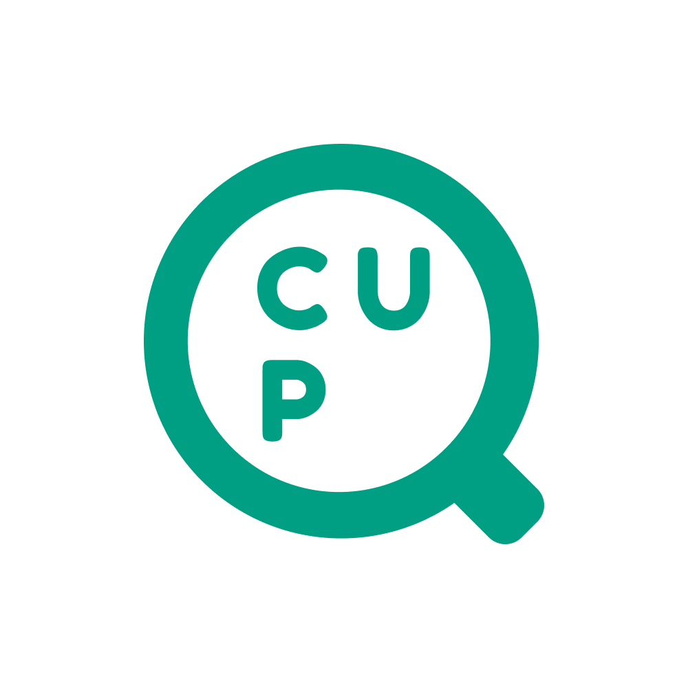 QCUP.ME Logo